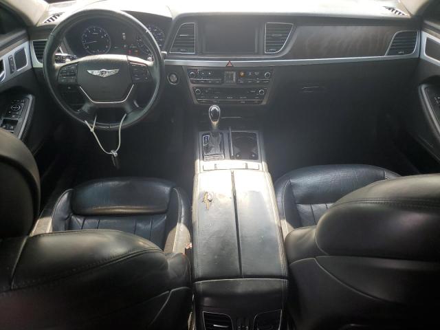 2015 HYUNDAI GENESIS 5. KMHGN4JF0FU072310