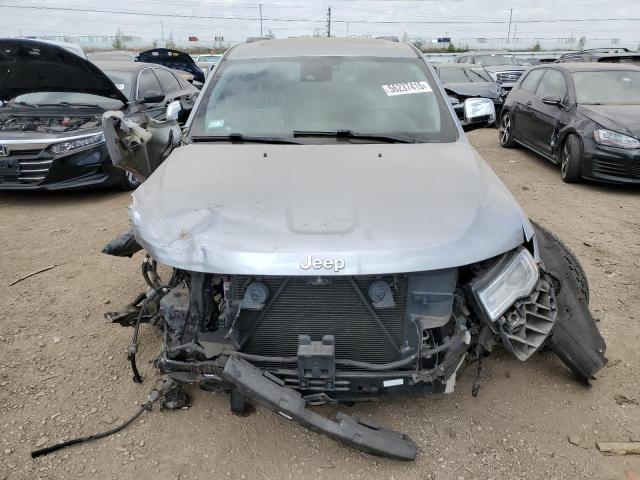 2018 JEEP GRAND CHER - 1C4RJFJG6JC341812