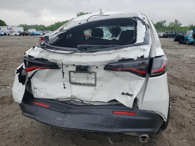 2024 HONDA HR-V SPORT 3CZRZ2H51RM711011