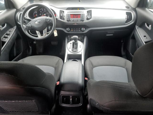 2015 KIA SPORTAGE L - KNDPBCAC1F7767231