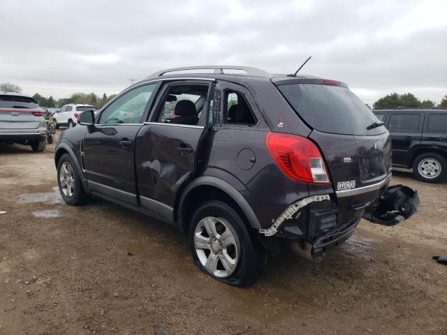 2015 CHEVROLET CAPTIVA LS 3GNAL2EK0FS510472