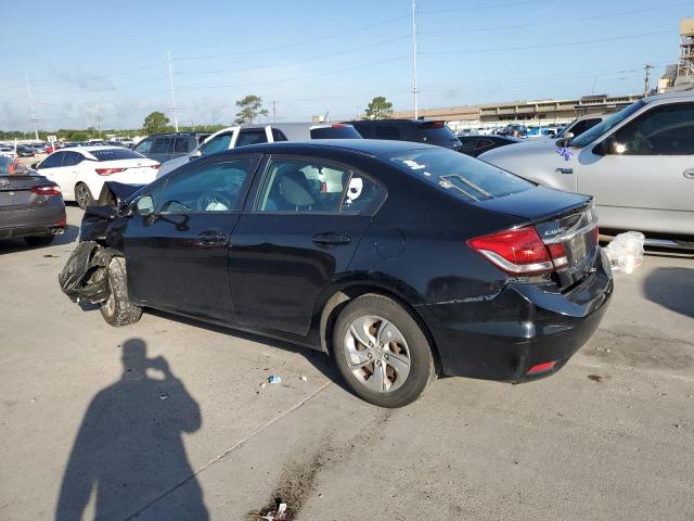 Vin: 2hgfb2f53fh565660, lot: 58421275, honda civic lx 20152