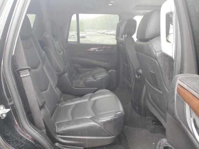 2018 CADILLAC ESCALADE L - 1GYS4BKJ0JR106745