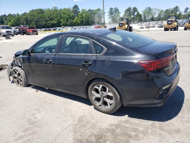Vin: 3kpf24ad3ke065495, lot: 58128485, kia forte fe 20192