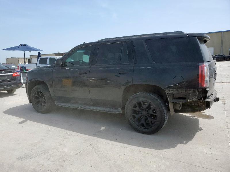 Vin: 1gks1akc5gr195770, lot: 56983355, gmc yukon sle 20162
