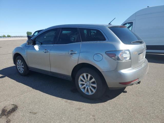 Vin: jm3er2wm5a0348046, lot: 57279995, mazda cx-7 20102