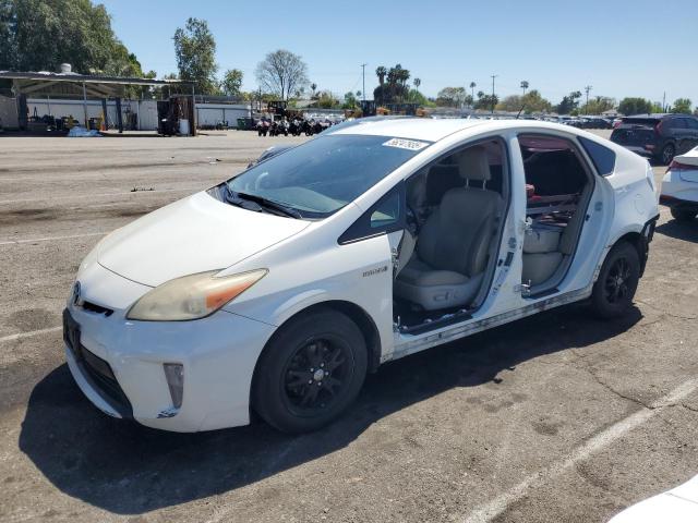 Vin: jtdkn3du4e1760409, lot: 56247935, toyota prius 2014 img_1