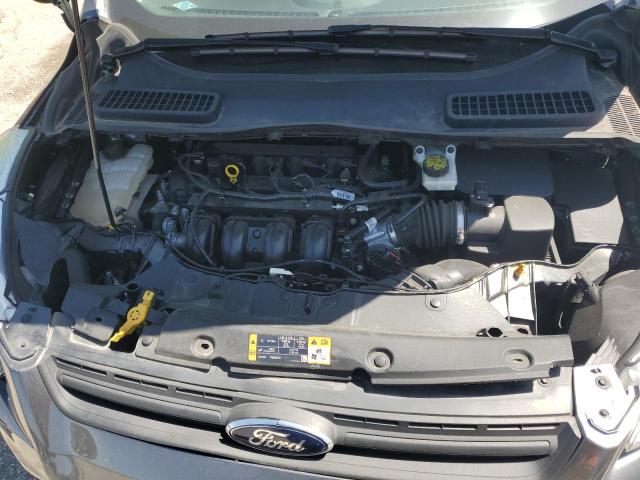 2016 FORD ESCAPE S - 1FMCU0F7XGUC10867
