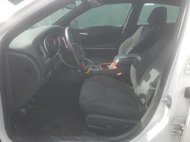 2016 DODGE CHARGER R/ 2C3CDXCTXGH149770