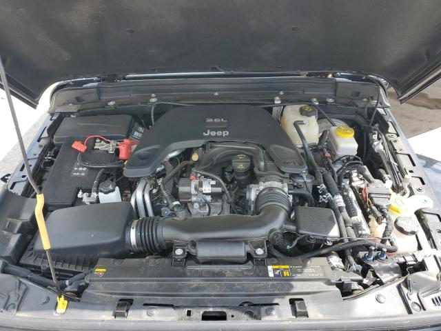 2020 JEEP WRANGLER U - 1C4HJXEG1LW324669