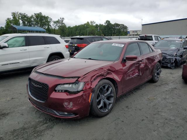 CHRYSLER 300 S