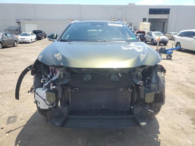 2024 LEXUS NX 450H LU JTJHKCFZ7R2035752