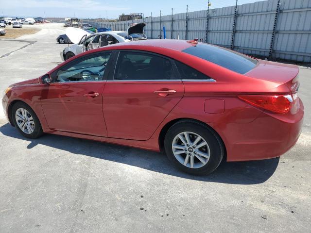 Vin: 5npeb4acxdh515046, lot: 58413395, hyundai sonata gls 20132