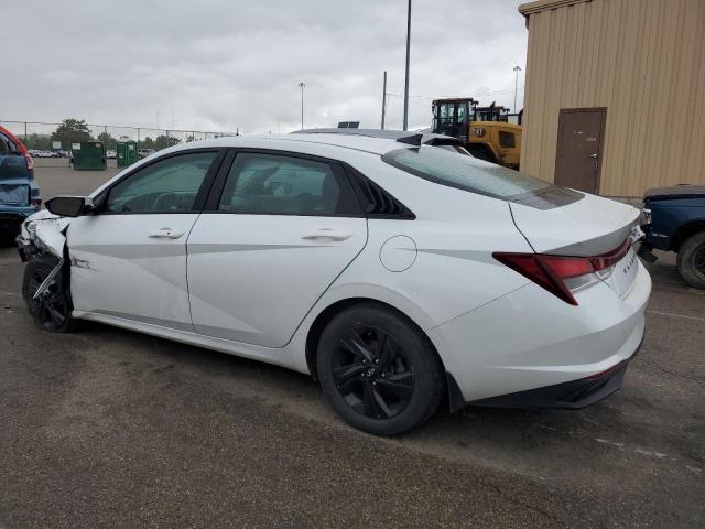 Vin: 5npls4agxnh066804, lot: 58073565, hyundai elantra sel 20222