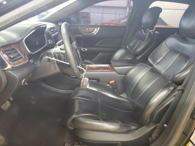 2018 LINCOLN CONTINENTA 1LN6L9PK6J5609445