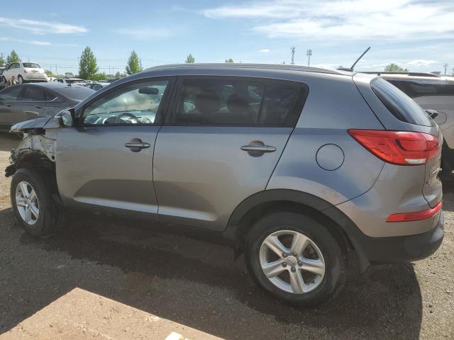 Vin: kndpb3ac6f7787474, lot: 58669725, kia sportage lx 20152