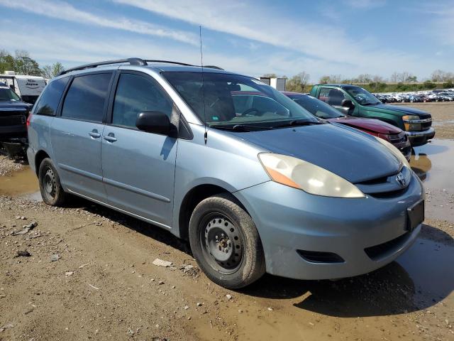 Vin: 5tdkk4cc7as335884, lot: 55791865, toyota all models ce 20104