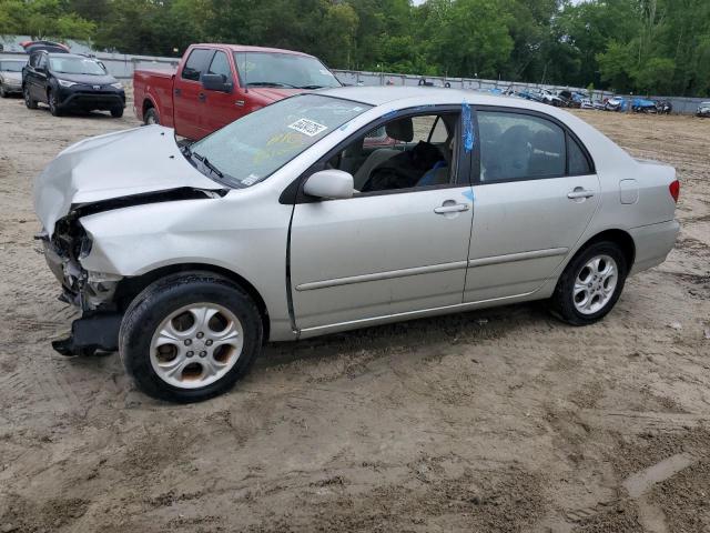 TOYOTA COROLLA CE