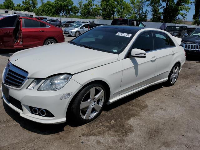 Vin: wddhf8hb9aa052315, lot: 58951115, mercedes-benz e-class 350 4matic 2010 img_1