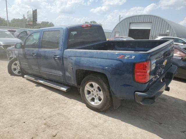 Vin: 3gcukrec5jg541061, lot: 57234695, chevrolet all models k1500 lt 20182
