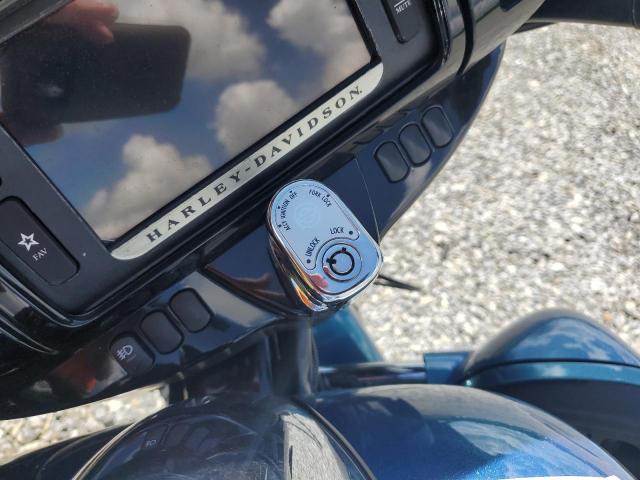 2014 HARLEY-DAVIDSON FLHTK ELEC 1HD1KEL16EB655158