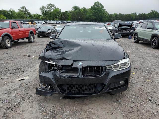 2017 BMW 340 I WBA8B3G55HNU35298