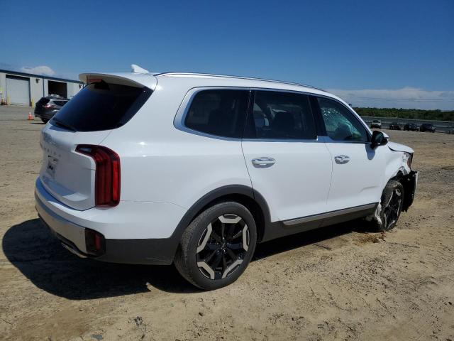 Vin: 5xyp64gc5rg443028, lot: 57827365, kia telluride s 20243