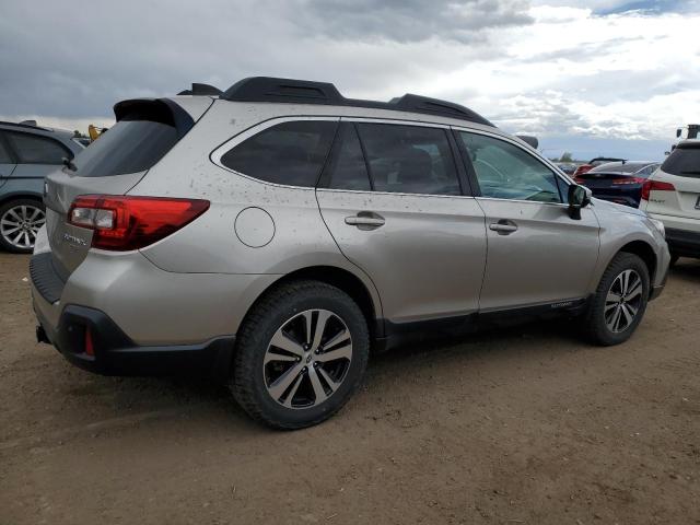 2018 SUBARU OUTBACK 3. - 4S4BSENC6J3245111