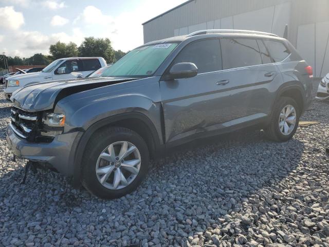Vin: 1v2ap2ca6jc596049, lot: 55740605, volkswagen atlas s 2018 img_1