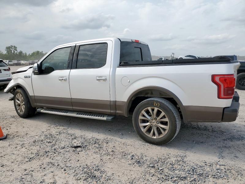 Vin: 1ftew1cf5gkd09360, lot: 57766005, ford f-150 supercrew 20162