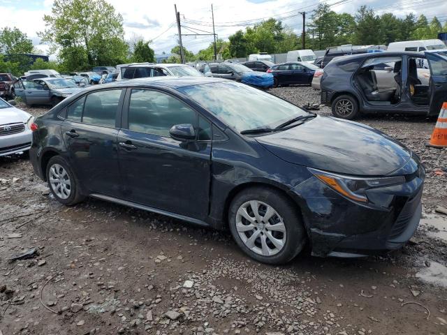 Vin: 5yfb4mde5rp195803, lot: 58372055, toyota corolla le 20244