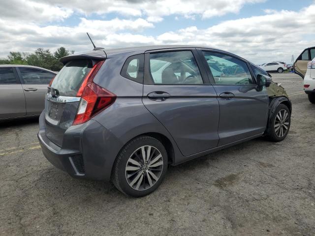 Vin: 3hggk5h8xfm776885, lot: 57298225, honda fit ex 20153