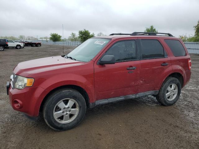 Vin: 1fmcu0d74akc80175, lot: 57133885, ford escape xlt 2010 img_1