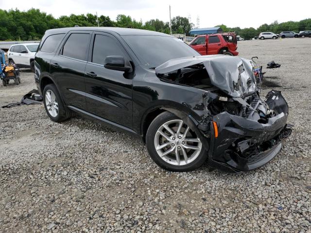 Vin: 1c4rdhdg5mc551630, lot: 56038175, dodge durango gt 20214
