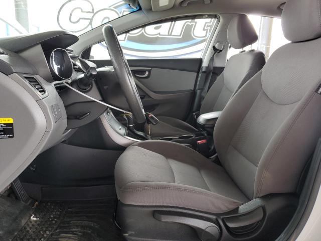 2016 HYUNDAI ELANTRA SE - 5NPDH4AE6GH761768
