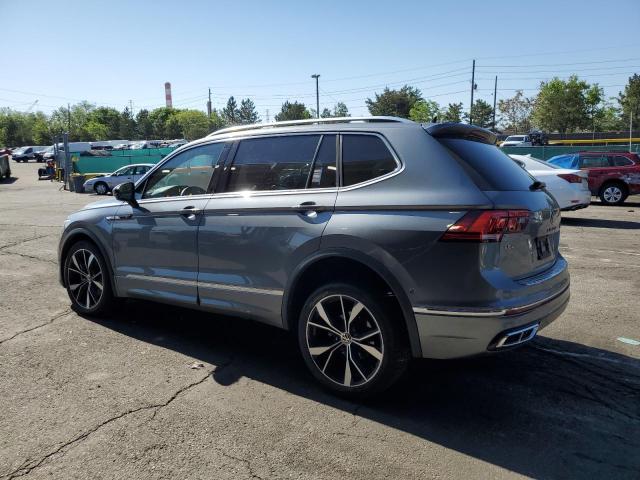 Vin: 3vv4b7ax5nm168156, lot: 56517755, volkswagen tiguan sel r-line 20222