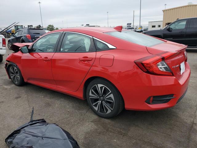 Vin: 2hgfc1f36gh648281, lot: 58599385, honda civic ex 20162