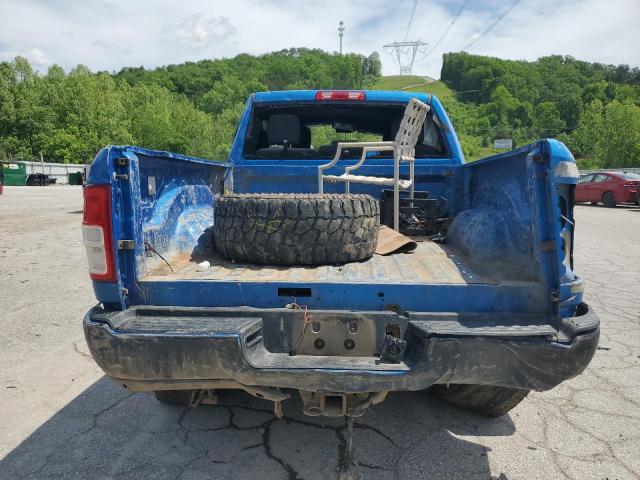 2021 RAM 2500 BIG H 3C6UR5DJ0MG511627