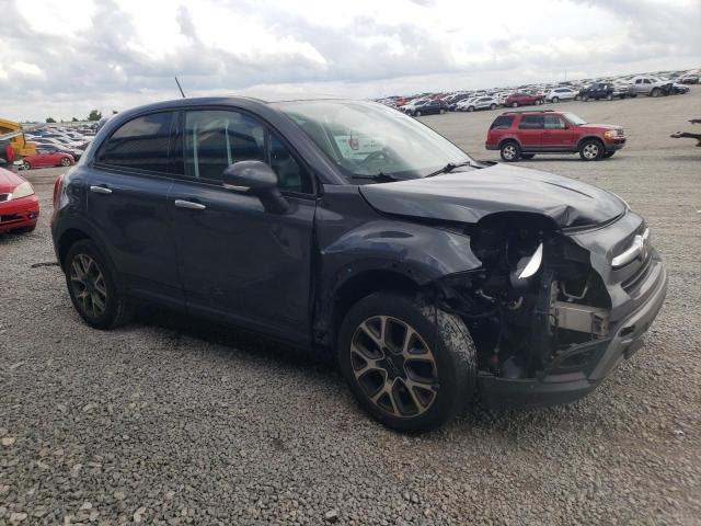 Vin: zfbcfxcb6hp624084, lot: 56368825, fiat 500 trekking 20174