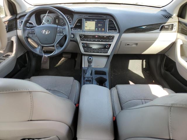 2015 HYUNDAI SONATA SPO - 5NPE34AF6FH107542