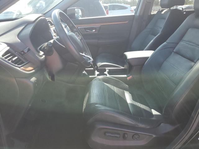 2019 HONDA CR-V EXL - 7FARW2H88KE058412