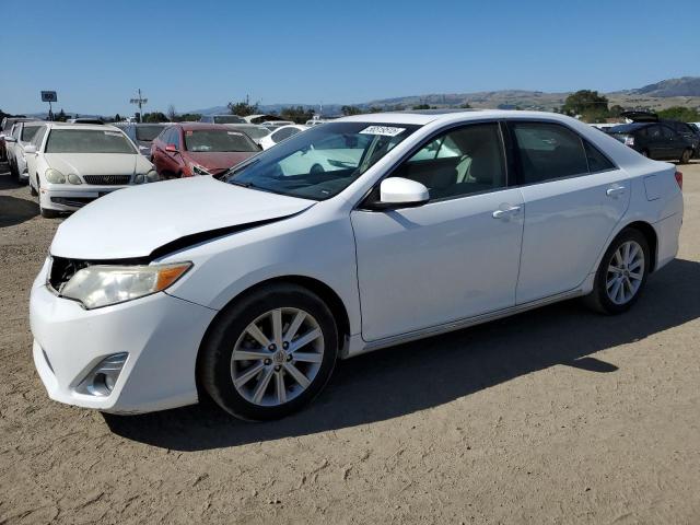 Vin: 4t1bf1fk5cu503571, lot: 56519515, toyota camry base 2012 img_1