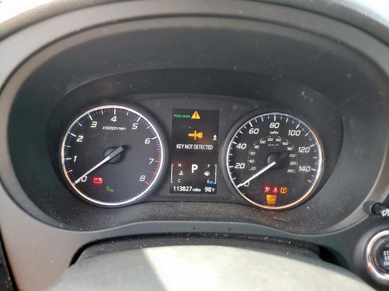 2018 MITSUBISHI OUTLANDER JA4AD3A31JZ002544