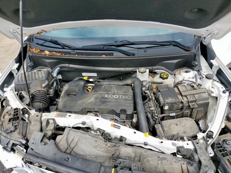 2020 GMC TERRAIN SL - 3GKALPEV2LL191697