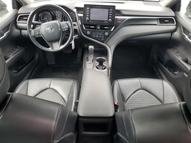 2021 TOYOTA CAMRY SE - 4T1G11AK4MU559367