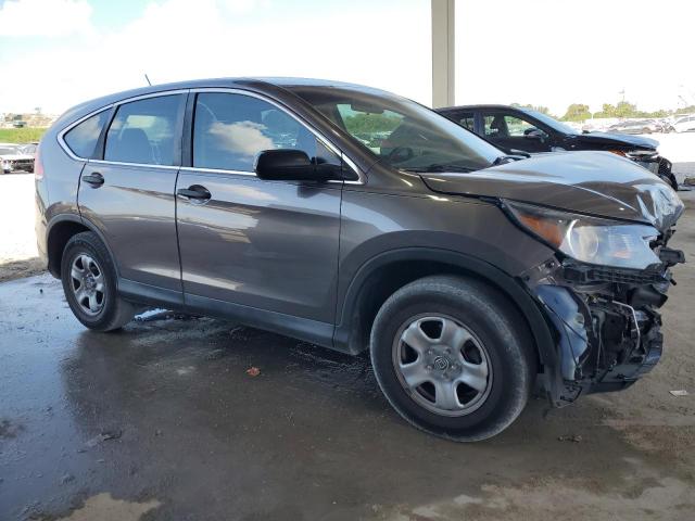 Vin: 3czrm3h34eg716473, lot: 57408885, honda crv lx 20144