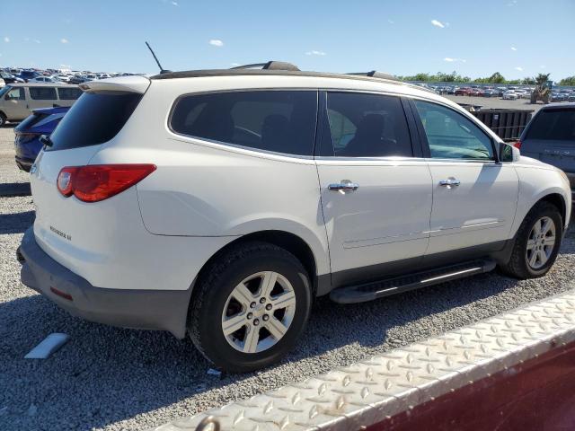 Vin: 1gnkvged0cj207833, lot: 58083155, chevrolet traverse lt 20123