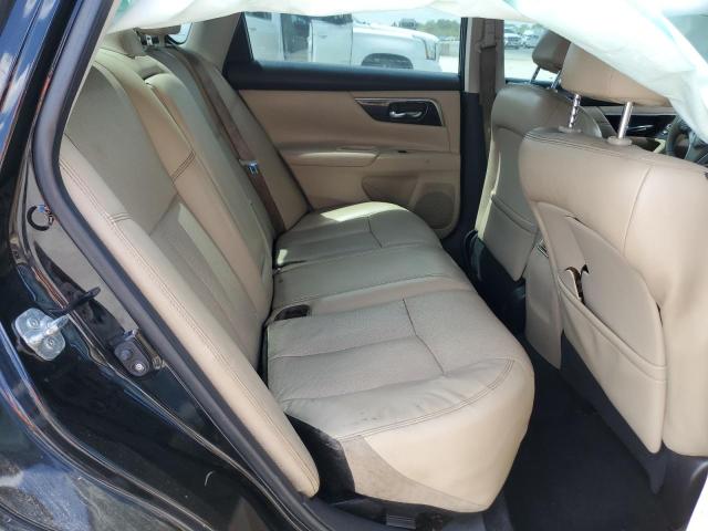 2015 NISSAN ALTIMA 2.5 - 1N4AL3AP0FN402434