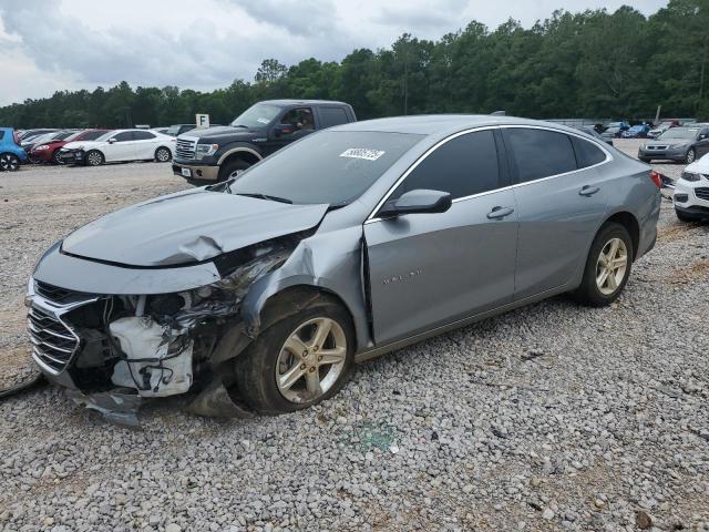 Vin: 1g1zb5st7rf113761, lot: 58805725, chevrolet malibu ls 2024 img_1