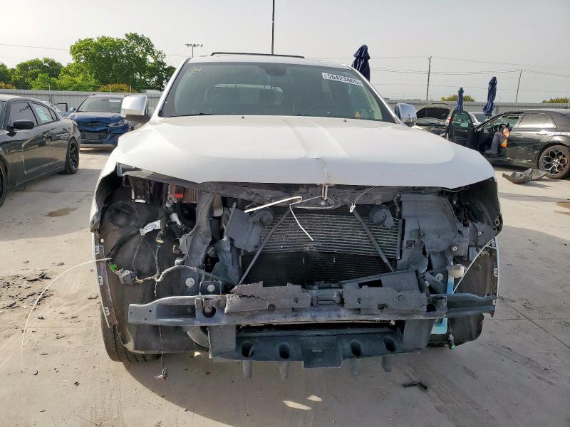 2016 DODGE DURANGO CI 1C4RDJEG0GC485904
